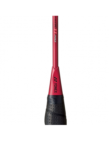 Raquette de Badminton Yonex Arcsaber 11 Pro (non cordée) 4U5 Raquette de Badminton Yonex Arcsaber 11 Pro (non cordée) 4U5