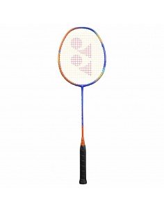 Badmintonracket Yonex Astrox FB Navy/Orange 