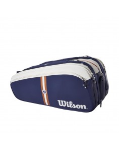 Sac Wilson Roland-Garros...