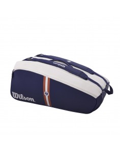 Sac Wilson Roland-Garros...