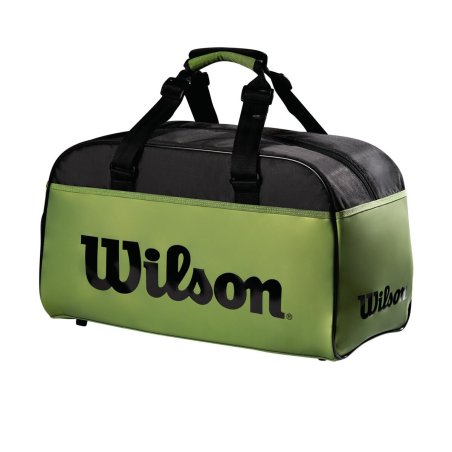 Sac Wilson Super Tour Small Duffle Blade (Vert/Noir) 