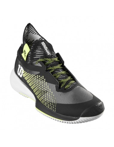 Wilson Kaos SFT Tennis Shoes (Black) Wilson Kaos SFT Tennis Shoes (Black)