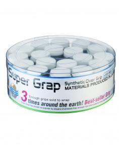 Surgrips Yonex Super Grap...
