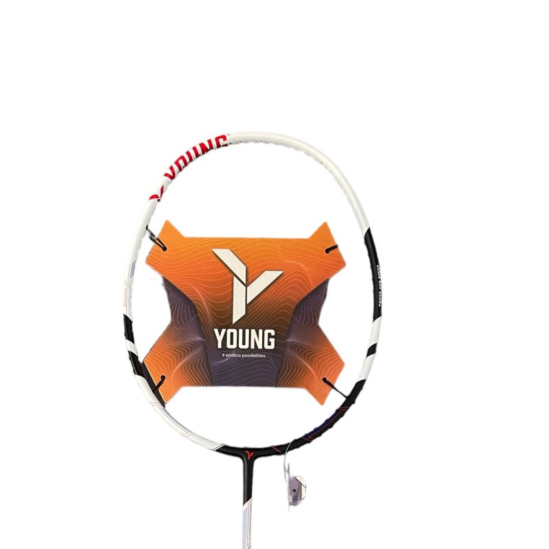 Young Passion 25 Blanc - Polyvalence et Style