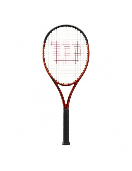 Tennisracket Wilson Burn 100 V5.0 (Oranje) 
