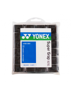 Surgrip Yonex AC 102 x 12...