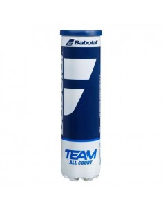 Balles de Tennis Babolat...