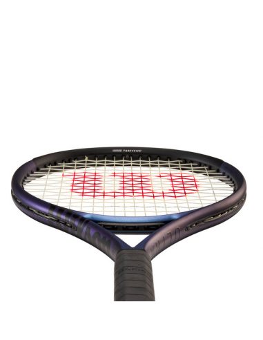 Wilson Ultra 108 V4.0 Tennisracket  Wilson Ultra 108 V4.0 Tennisracket