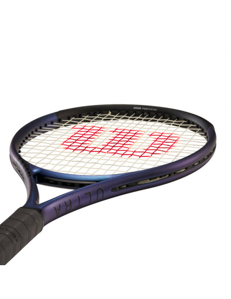 Wilson Ultra 108 V4.0 Tennisschläger 
