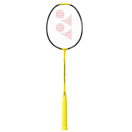 Yonex Nanoflare 1000 ZZ - Vitesse et Record