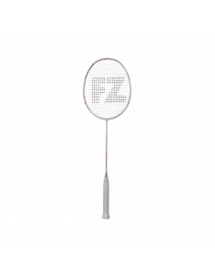 Raquette de badminton...