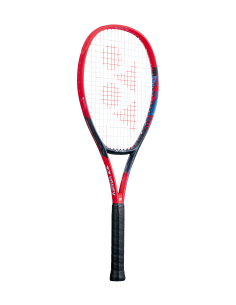 Raquette de Tennis Yonex VCore 100 Scarlet 2023 (non cordée) 