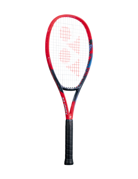 Tennisracket Yonex VCore 100 Scarlet 2023 (niet bespannen) 