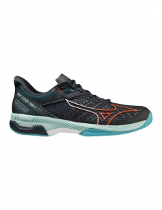 Chaussures Tennis Mizuno Wave Exceed tour 5 Men 