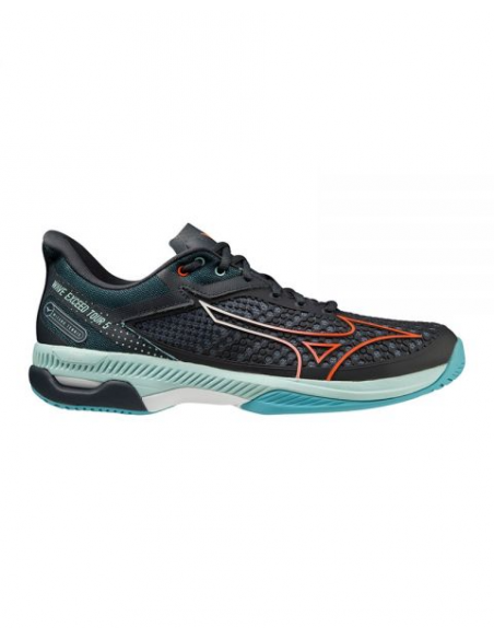 Tennissko Mizuno Wave Exceed Tour 5 Men 