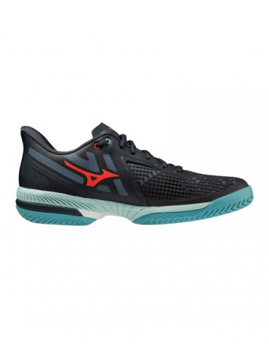 Zapatillas de Tenis Mizuno Wave Exceed Tour 5 Hombre 