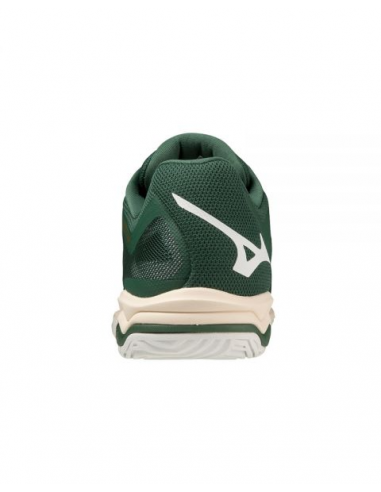 Tennissko Mizuno Wave Exceed Light Green 