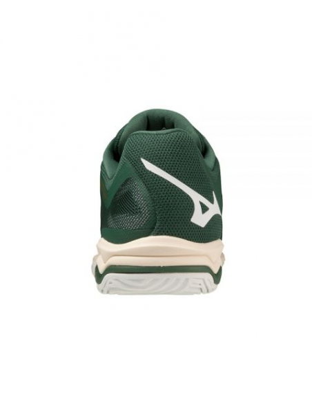 Tennissko Mizuno Wave Exceed Light Green 