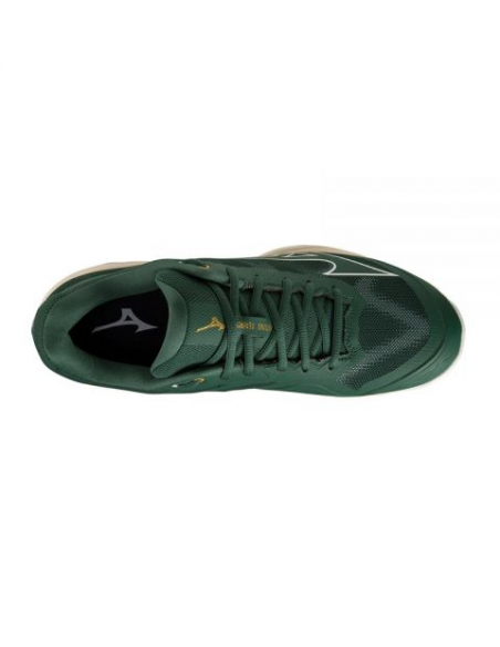 Tennissko Mizuno Wave Exceed Light Green 