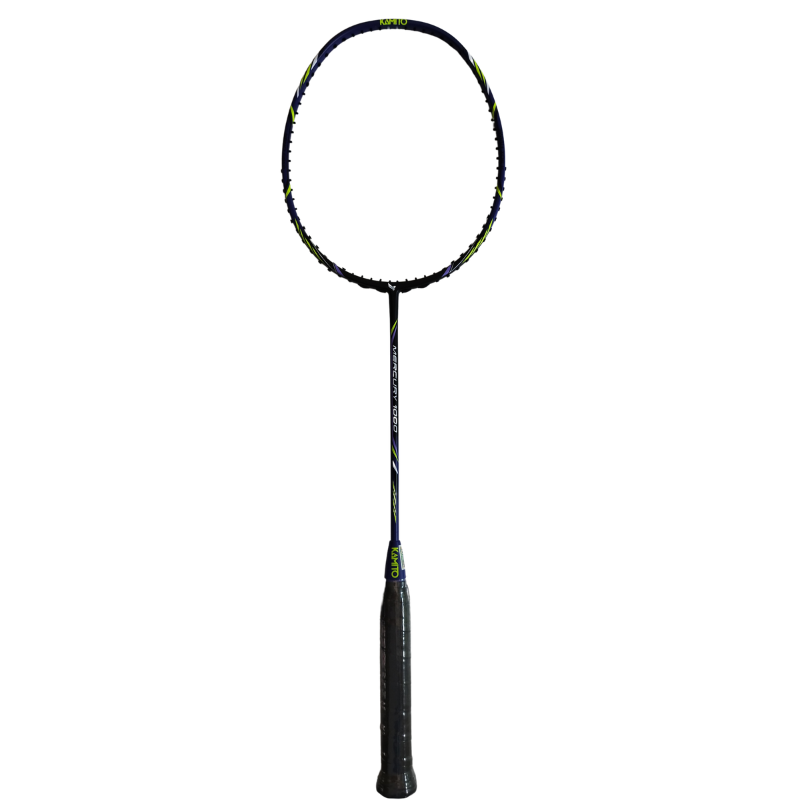 Kamito Mercury 1000 - Fiabilit? et Style