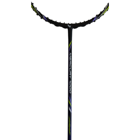 Kamito Mercury 1000 - Fiabilit? et Style