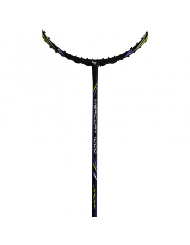 Raquette de Badminton Kamito Mercury 1000 (Green)  Raquette de Badminton Kamito Mercury 1000 (Green)