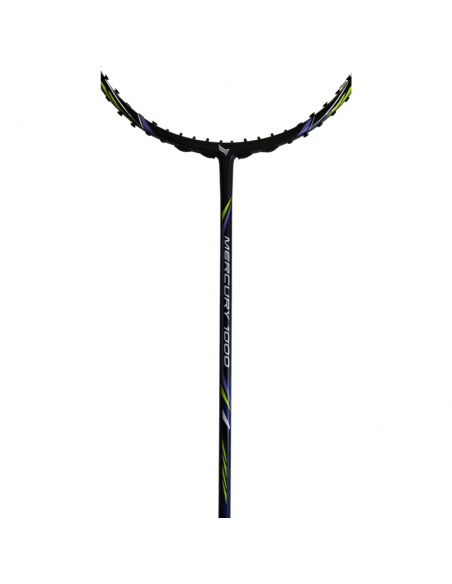Raquette de Badminton Kamito Mercury 1000 (Green) 