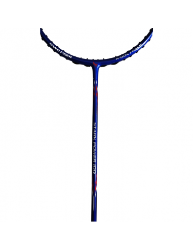 Kamito Stark Power 100 Badminton Racket (Blue) 