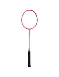 Raqueta de Bádminton Kamito Stark Power 100 (Rosa) 