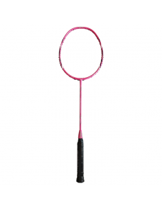 Raquette de Badminton Kamito Stark Power 100 (Pink) 
