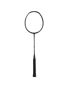 Raqueta de Bádminton Kamito Arrow Speed 100 (Negra)