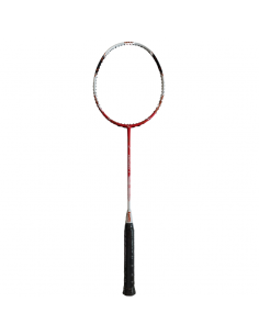 Badmintonketsjer Kamito Archery 1 (Rød) 