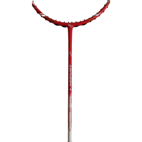 Kamito Archery 1 Red - Contra?le et Tol?rance