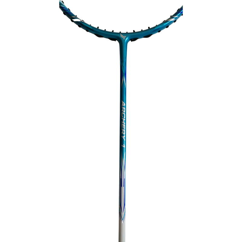 Kamito Archery 1 Blue - Fiabilit? et Contra?le
