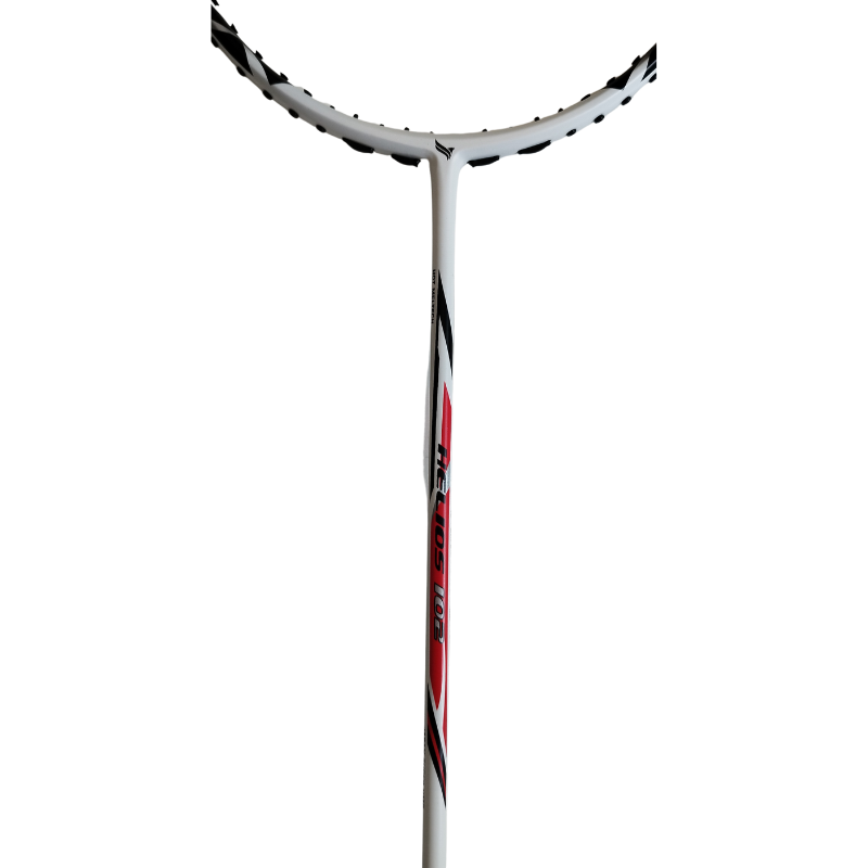 Kamito Helios 102 White - Agilit? et Style