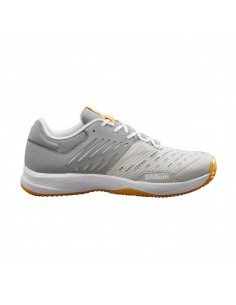 Chaussures Tennis Wilson Kaos Comp 3.0 Homme (Gris) 