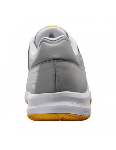 Wilson Kaos Comp 3.0 Men's Tennis Shoes (Grey) 
