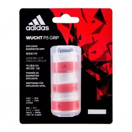 Surgrips Adidas Uberschall F5 par 3 