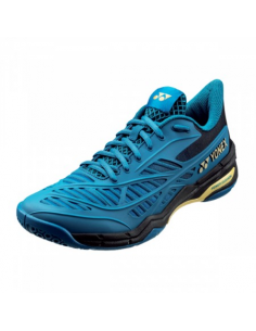 Chaussures de Badminton Yonex Cascade Drive Homme (Bleu) 