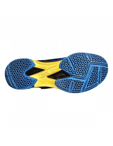 Yonex Cascade Drive Herre Badmintonsko (Blå)