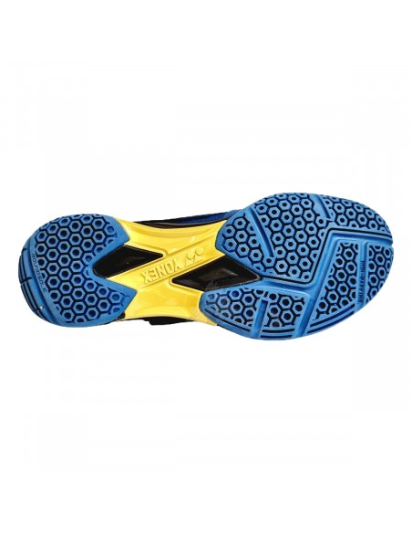 Yonex Cascade Drive Herre Badmintonsko (Blå)