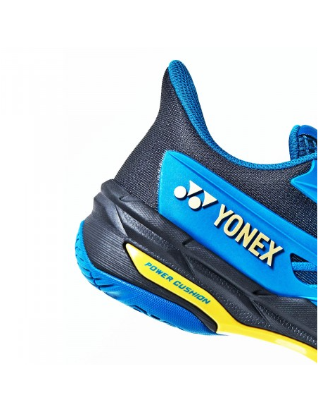 Yonex Cascade Drive Herre Badmintonsko (Blå)