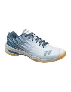 Chaussures de Badminton Yonex Aerus X (Blue/Gray) 