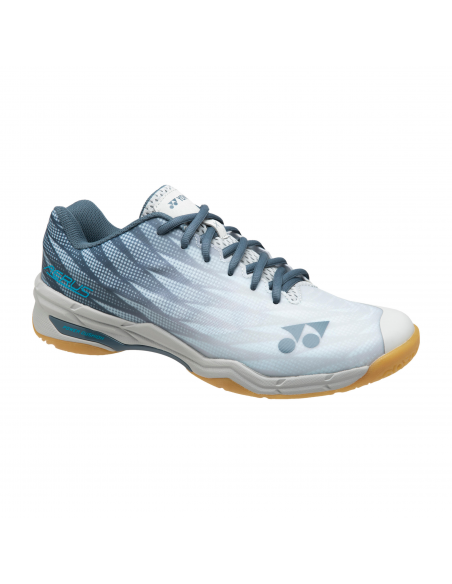 Badmintonschoenen Yonex Aerus X (Blauw/Grijs) 