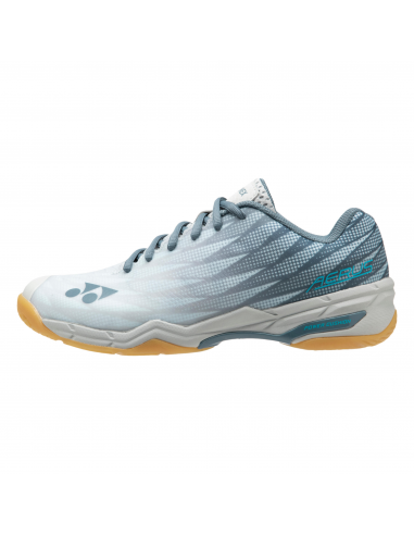 Zapatillas de Bádminton Yonex Aerus X (Azul/Gris) 