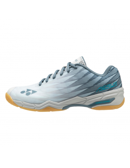 Badmintonschoenen Yonex Aerus X (Blauw/Grijs) 