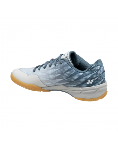 Chaussures de Badminton Yonex Aerus X (Blue/Gray) 