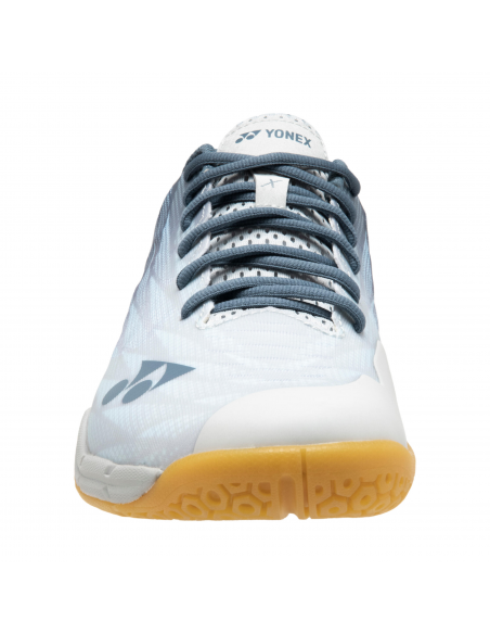 Chaussures de Badminton Yonex Aerus X (Blue/Gray) 