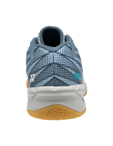 Zapatillas de Bádminton Yonex Aerus X (Azul/Gris) 