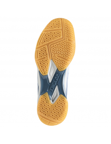 Badmintonschoenen Yonex Aerus X (Blauw/Grijs) 